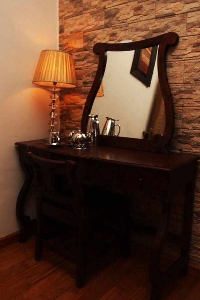 Fryburg Suites Aliayabiagba Dış mekan fotoğraf