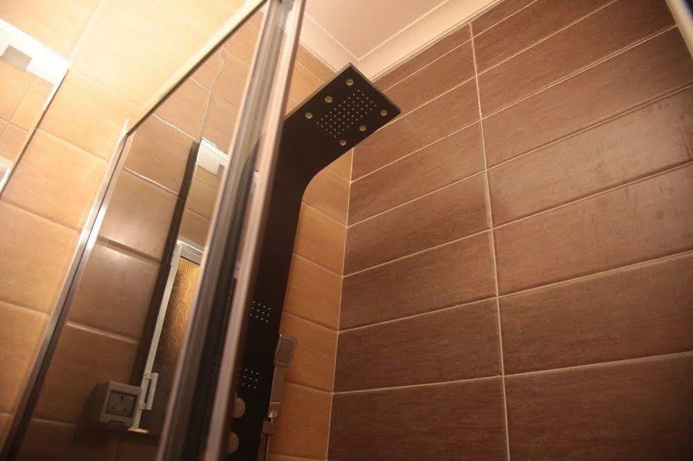 Fryburg Suites Aliayabiagba Dış mekan fotoğraf