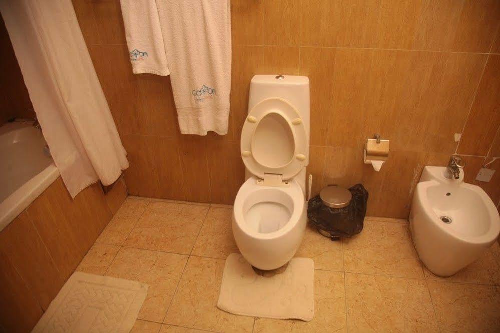 Fryburg Suites Aliayabiagba Dış mekan fotoğraf